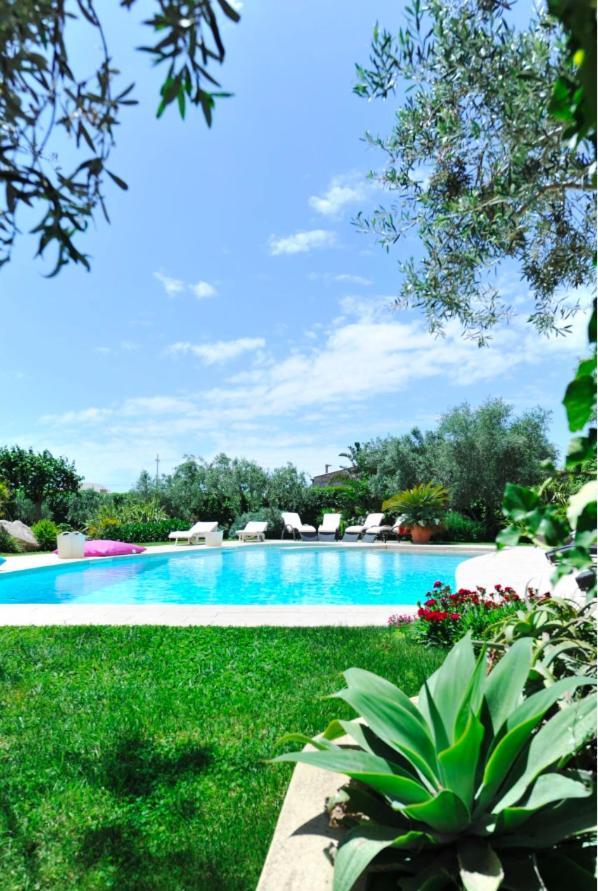 Hotel Stone House Modica Exterior foto