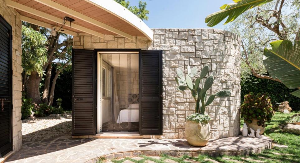 Hotel Stone House Modica Exterior foto