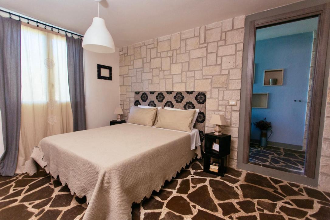 Hotel Stone House Modica Exterior foto