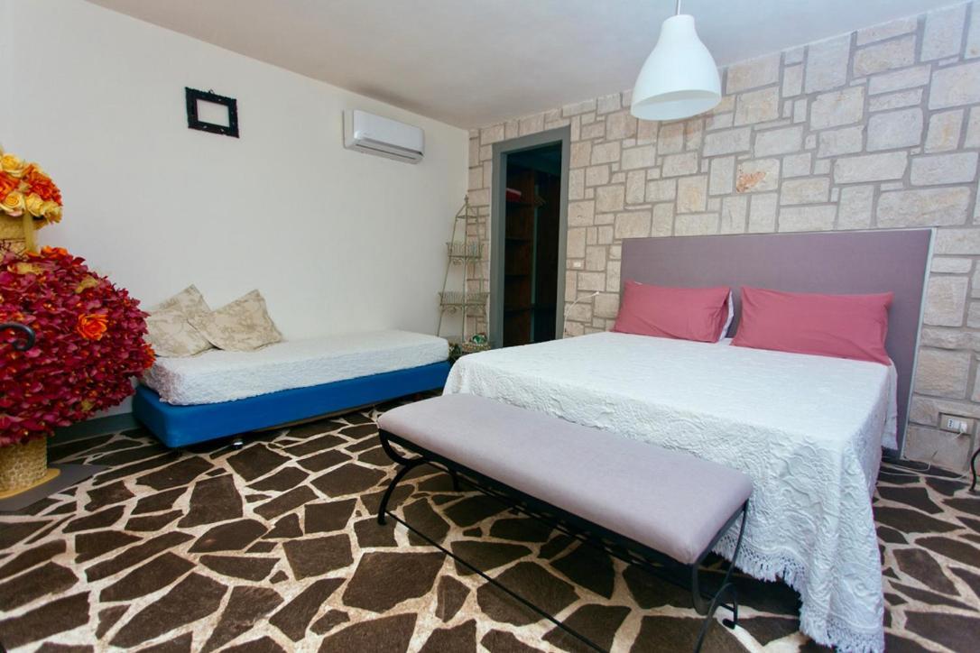 Hotel Stone House Modica Exterior foto