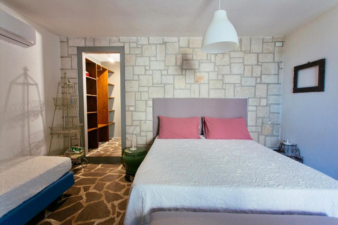 Hotel Stone House Modica Exterior foto