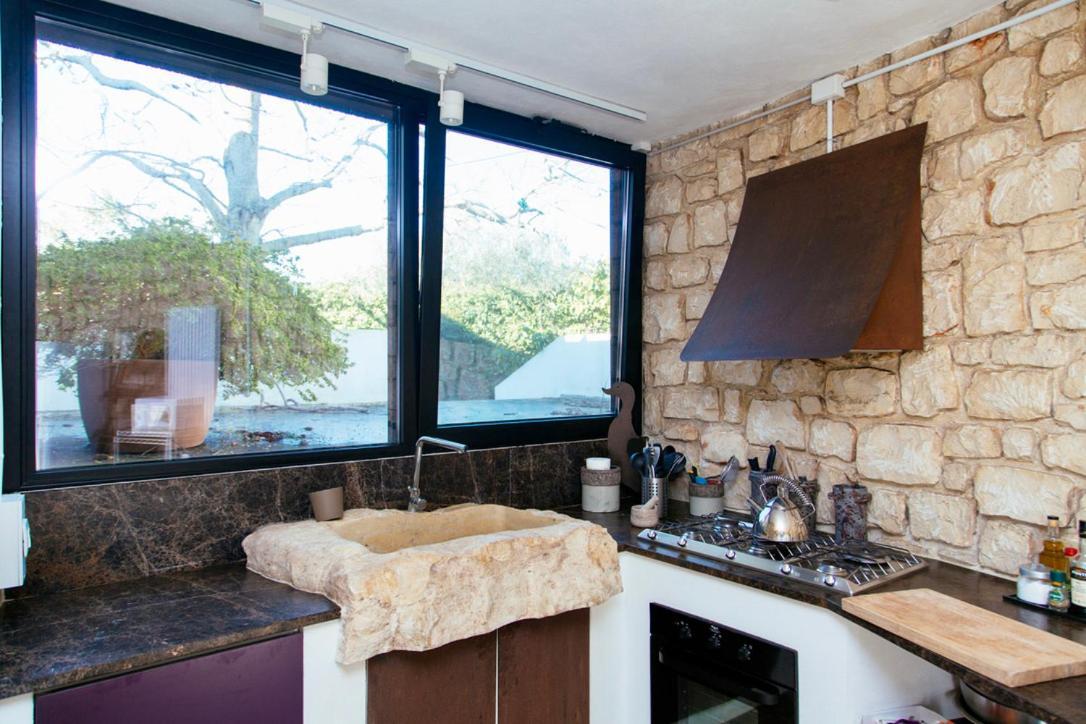 Hotel Stone House Modica Exterior foto