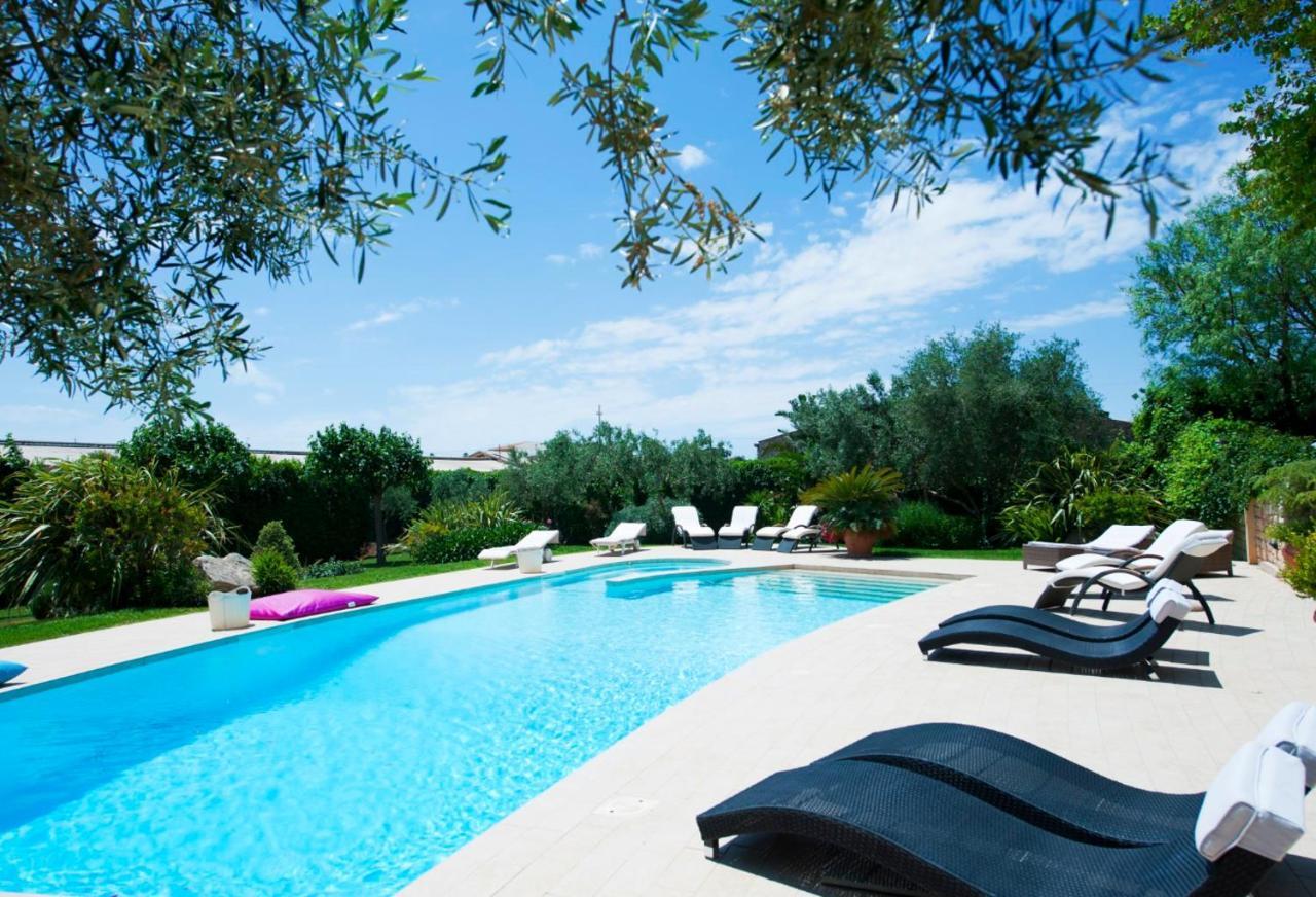 Hotel Stone House Modica Exterior foto