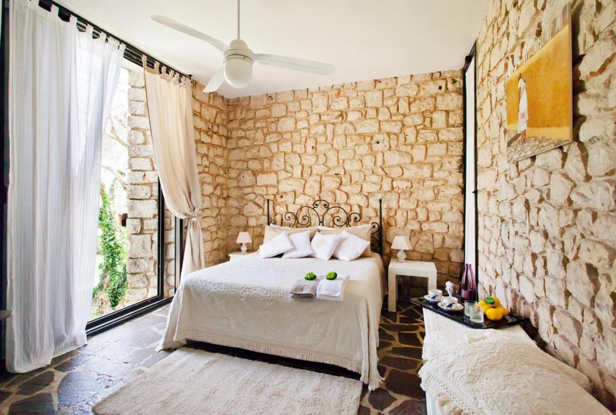 Hotel Stone House Modica Exterior foto