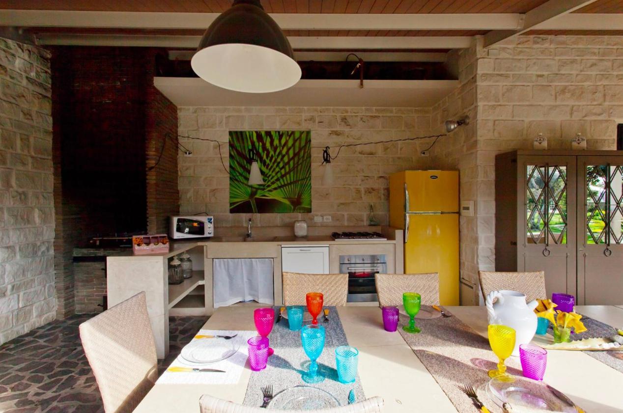 Hotel Stone House Modica Exterior foto
