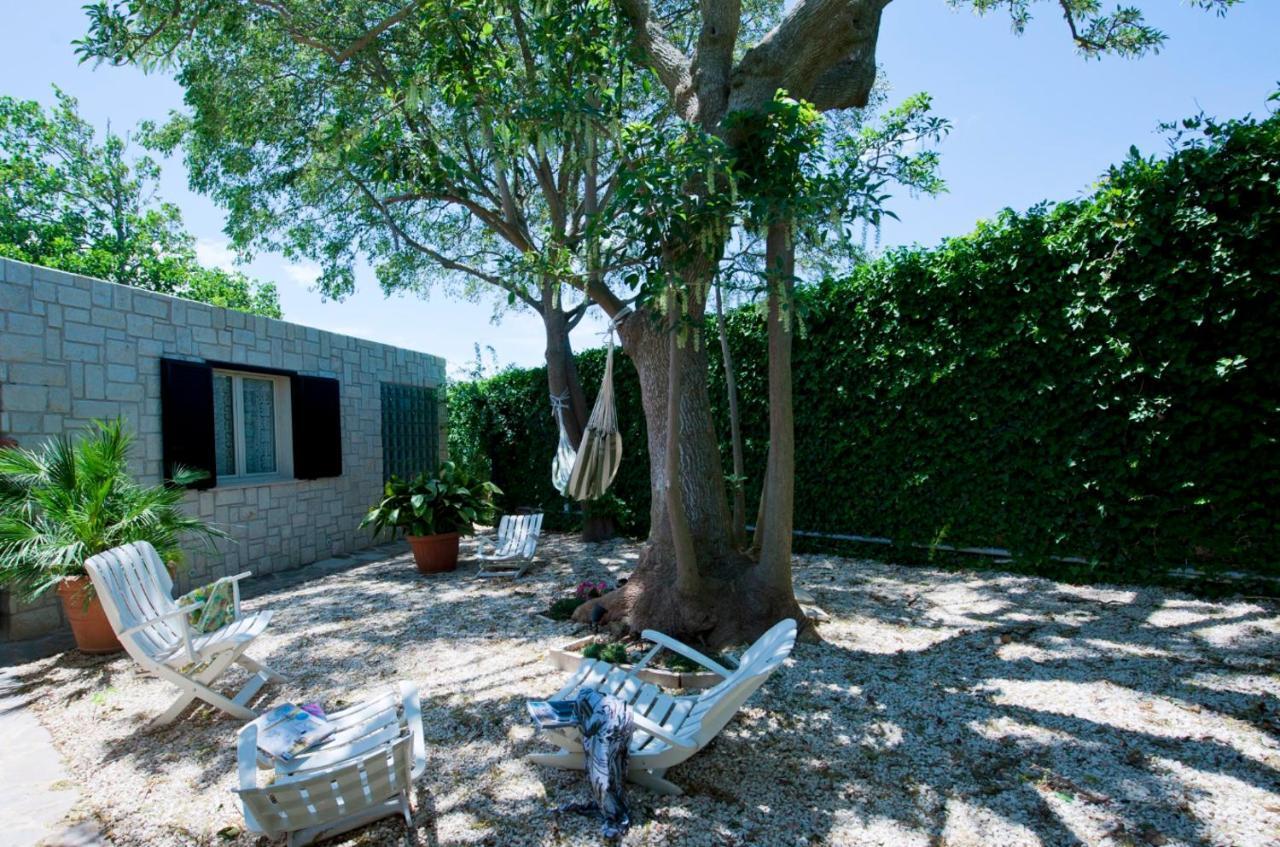 Hotel Stone House Modica Exterior foto
