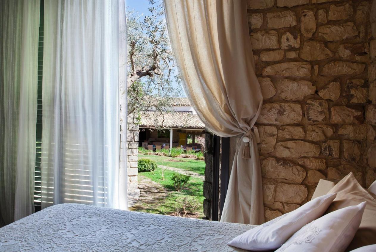 Hotel Stone House Modica Exterior foto